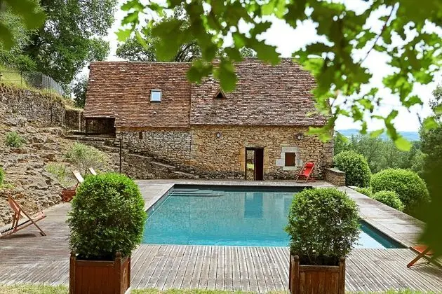 Chambre D'hôtes La Rossillonie - Öne Çıkan Resim