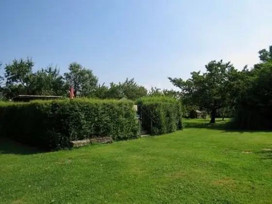 Chambre d'hôtes l'Abricotier - Dış Mekanlar