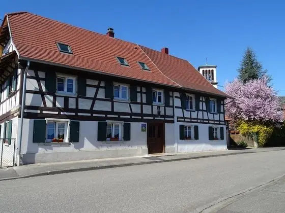 Chambre d'Hotes L'Ancienne Ecole