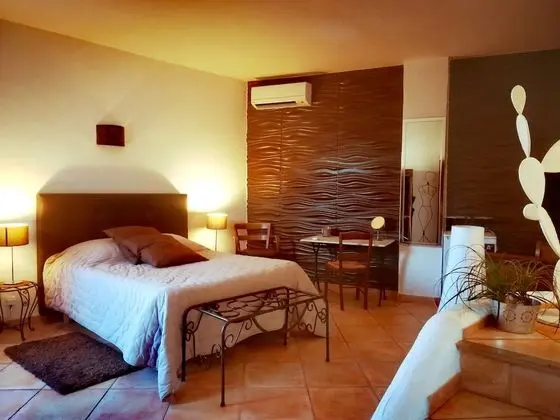 Chambre d'Hotes Le Bel Oustau