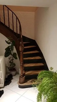 Chambre d'hôtes, Le Bilan - Lobi