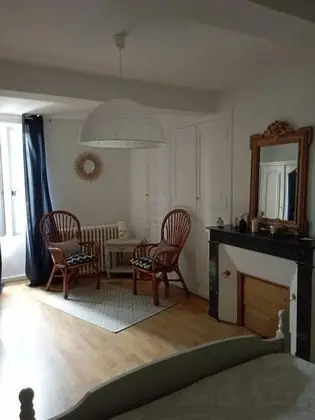 Chambre d'hôtes, Le Bilan - Oda