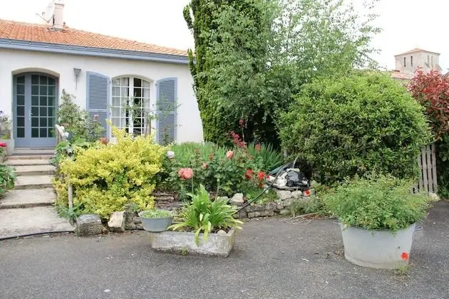 Chambre D'Hotes Le Lavoir - 1