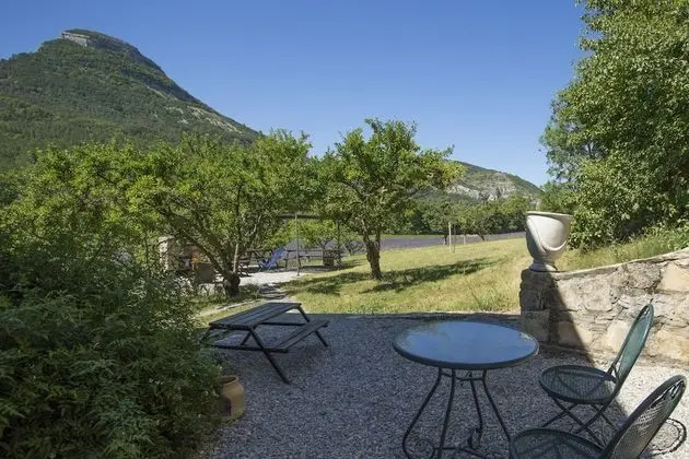 Chambre d'hotes Le Moulin d'Orpierre