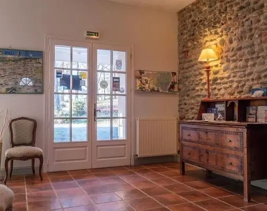 Chambre d'hôtes Le Peyret