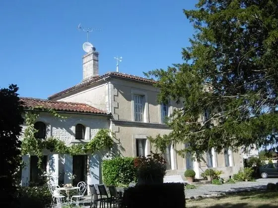 Chambre d'hôtes Les 2 Madeleine