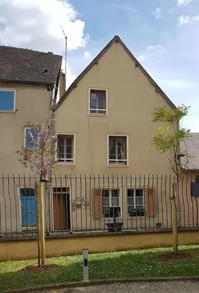Chambre d'hôtes - Les Convivhotes - Öne Çıkan Resim