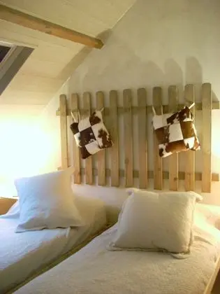 Chambre d'hôtes Les Gosselins - Oda