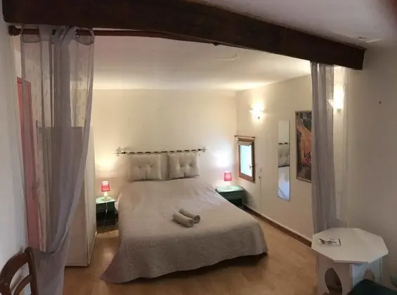 Chambre d'hôtes Les Lauriers Roses