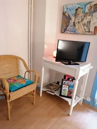 Chambre D'hôtes les Myriades D'Or - Oda