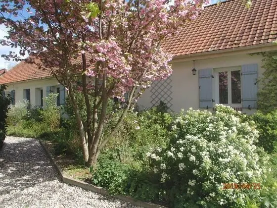Chambre d'Hotes les Pins