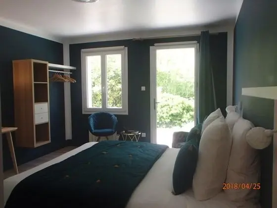 Chambre d'Hotes les Pins - Öne Çıkan Resim