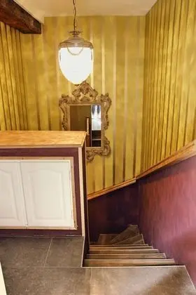 Chambre d'hôtes les Variétés - Lobi