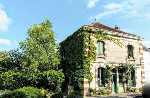 Chambre d'hôtes Les Volets Verts - 1