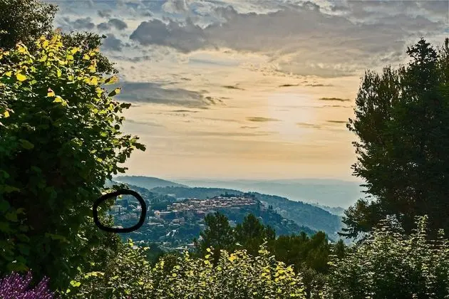 Chambre d'hôtes l'Horizon