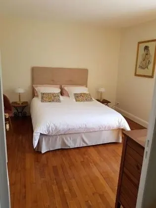 Chambre d'hôtes Liz'A - Oda
