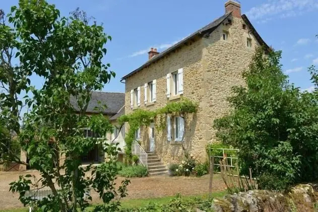 Chambre d'hotes Lou Caussinhol - 1