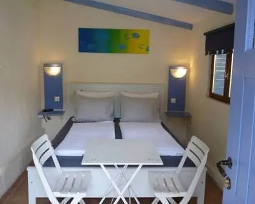 Chambre d'Hôtes Maison Castellane - Oda Düzeni