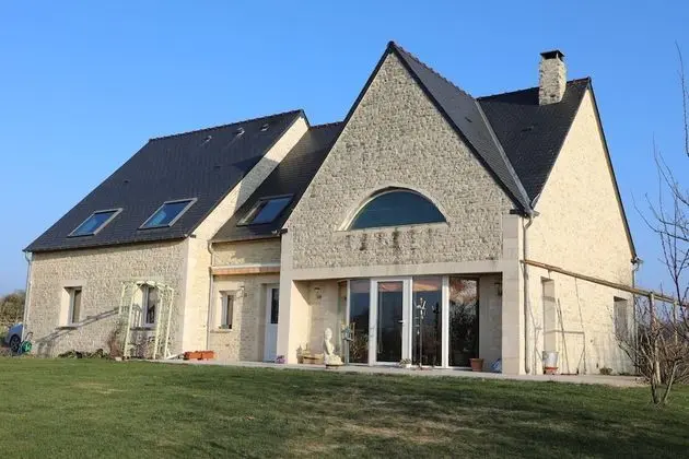 Chambre d'hôtes Mon Taj Mahal