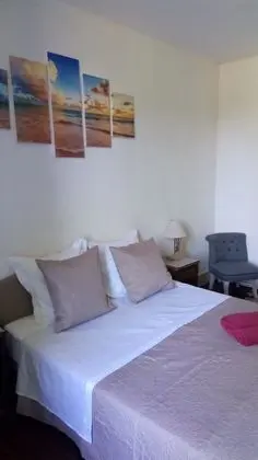 Chambre d'hôtes Montplaisir - Oda