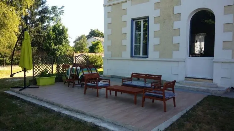Chambre d'hôtes Montplaisir - Öne Çıkan Resim