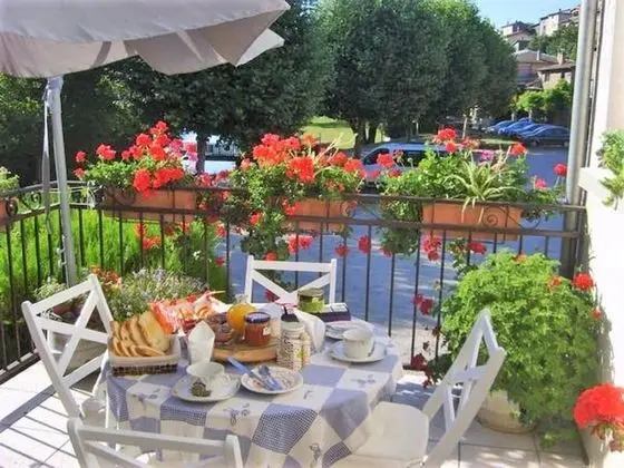 Chambre d'hôtes Myosotis