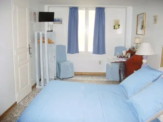 Chambre d'hôtes Myosotis - Oda