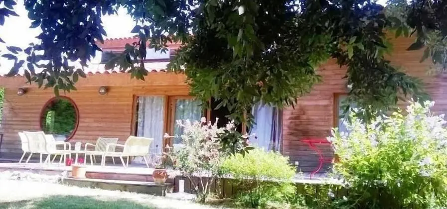 Chambre d'Hôtes Neptune Wood