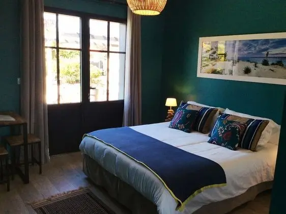 Chambre d'hôtes Ô Bois Plage