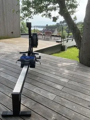 Chambre d'hôtes Porsmilin - Fitness