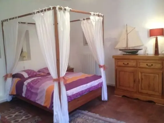 Chambre d'Hotes Presbytère St Symphorien