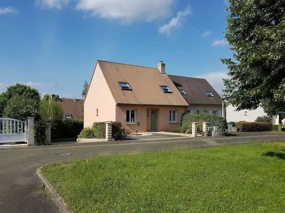 Chambre d'Hotes - Quartier Université