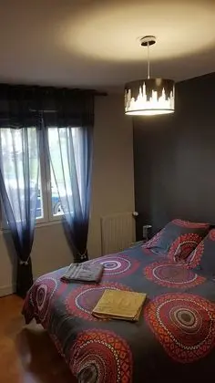 Chambre d'Hotes - Quartier Université - Oda