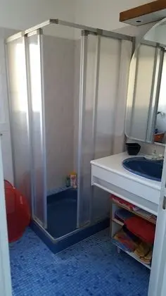 Chambre d'hôtes Sète - Banyo Tipleri
