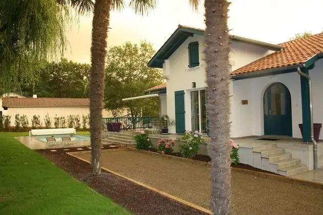 Chambre d'Hôtes Txori Etxea