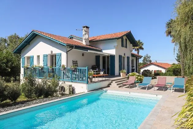 Chambre d'Hôtes Txori Etxea - Öne Çıkan Resim
