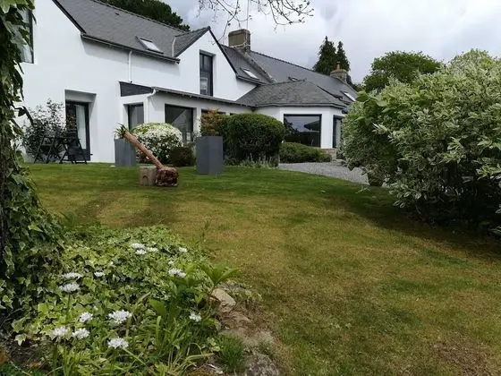 Chambre D'hôtes Ty Coz Breizh