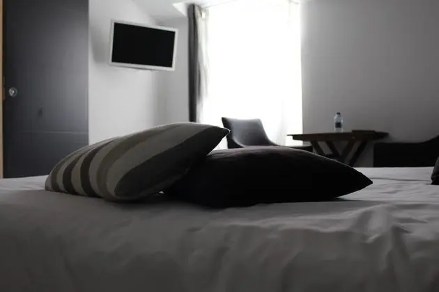 Chambre d'hôtes Une Maison en Ville - Kolaylıklar