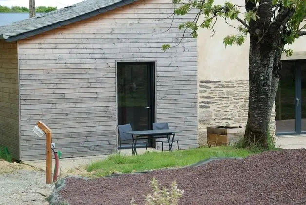 Chambre d'hôtes Violette