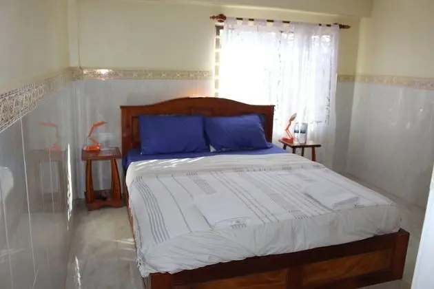 Chambre en Ville - Öne Çıkan Resim