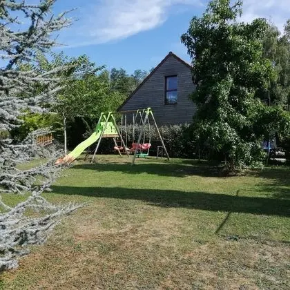 Chambre et Appartement Zen de Beauval
