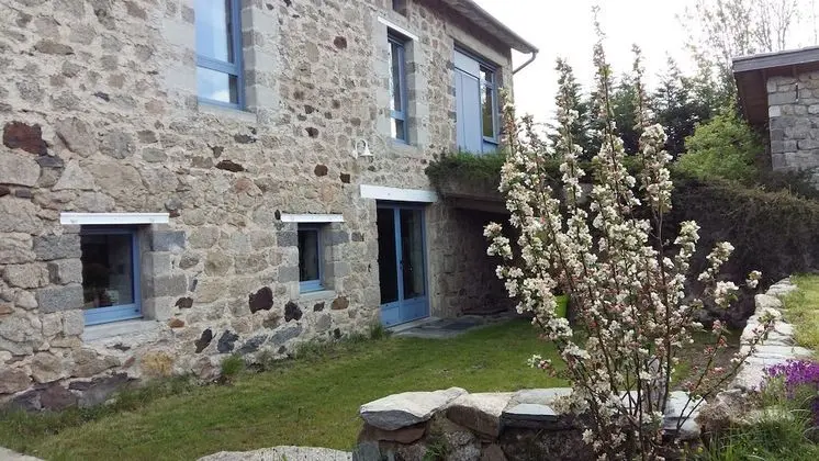 Chambre et table d’hôtes Le Fougal - 1