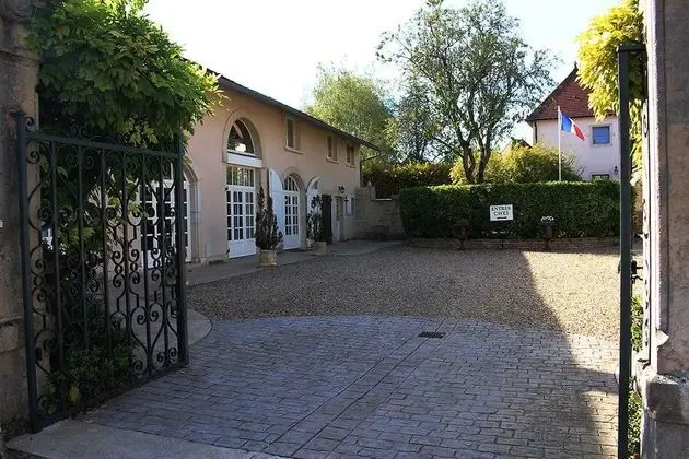 Chambre Hôte Chouet Les Vrilles