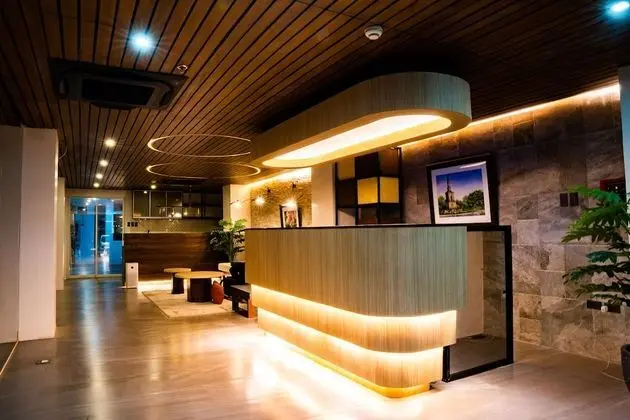 Chambre Hotel Mactan