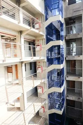 Chambre Hotel Mactan - Dış Mekan