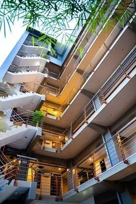Chambre Hotel Mactan - Dış Mekan