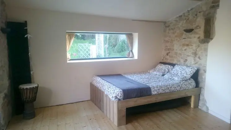 Chambre privée en campagne - Oda