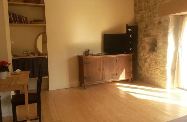 Chambre privée en campagne - Oda Düzeni