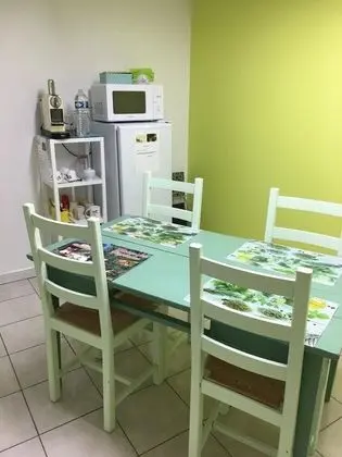 Chambre & Table d'hotes Nontron - Le clos de Rapevache - Mutfak