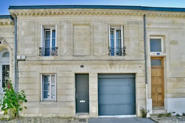 Chambres à Bord'O